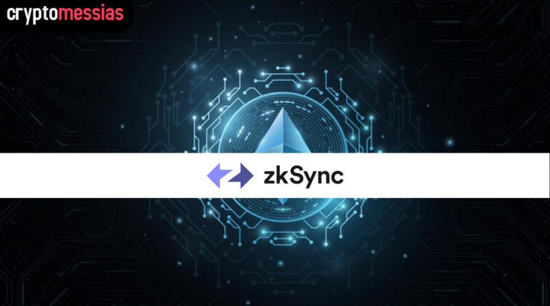 Platform ZKSync releases new Swift SDK for Ethereum Layer-2