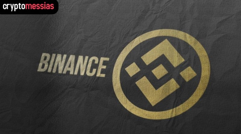 Proof-of-reserve system launched by Binance