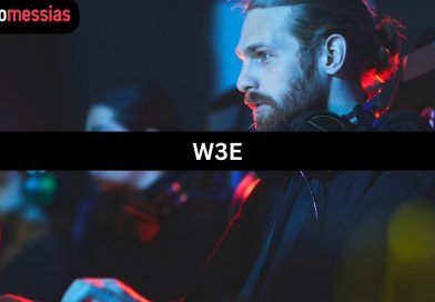 W3E announces a new Web3 Esports tournament series
