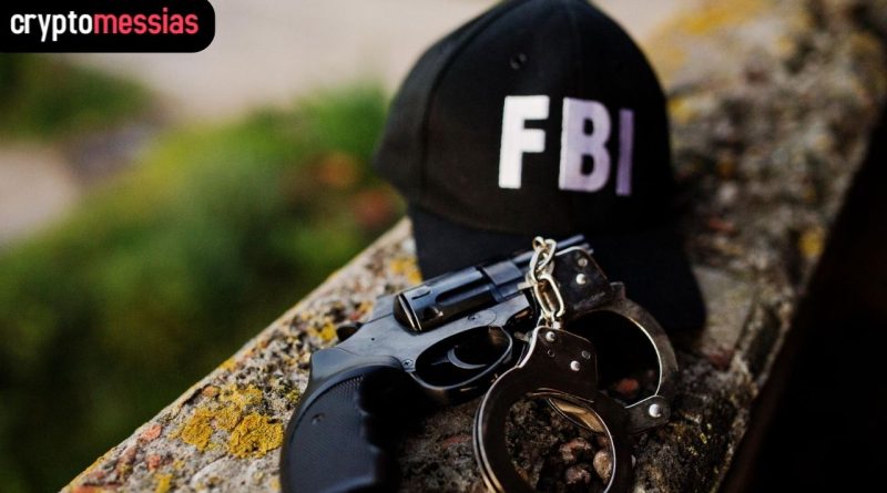 According to the FBI, crypto investment fraud increased 183% to $2.57 billion in 2022