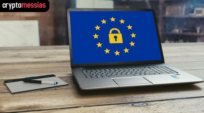 The EU MiCA crypto regulatory framework has been approved