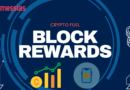 Block Rewards