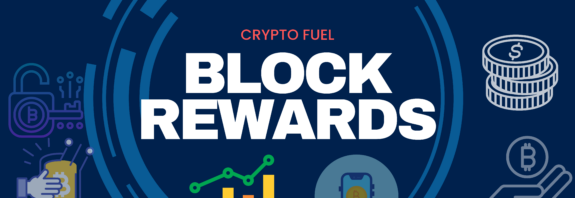 Block Rewards