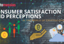 Consumer Satisfaction and Perceptions in the World of Cryptocurrency