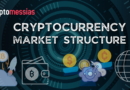 Cryptocurrency Market Structure