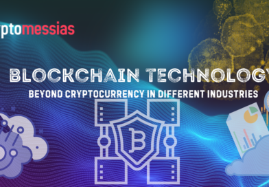 Blockchain technology beyond cryptocurrency in different industries