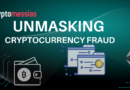 Unmasking Cryptocurrency Fraud