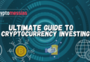 Ultimate Guide to Cryptocurrency Investing