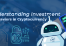 Understanding Investment Behaviors in Cryptocurrency