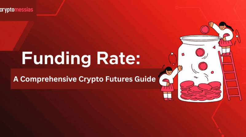 Funding Rate A Comprehensive Crypto Futures Guide